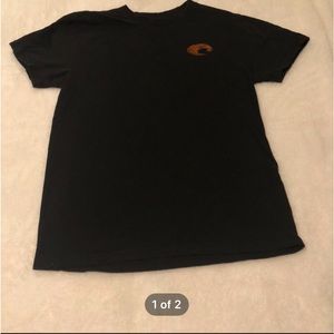 costa tee size small